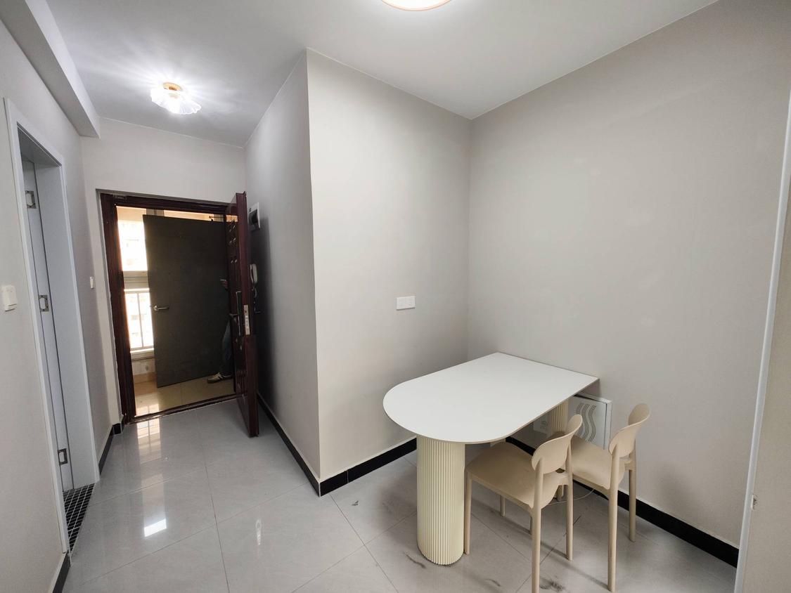 整租·金海华城华美新苑