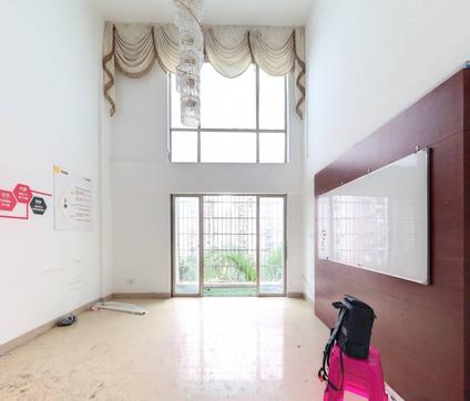 北京禧福新城3室2厅121.51平顶层/共6层