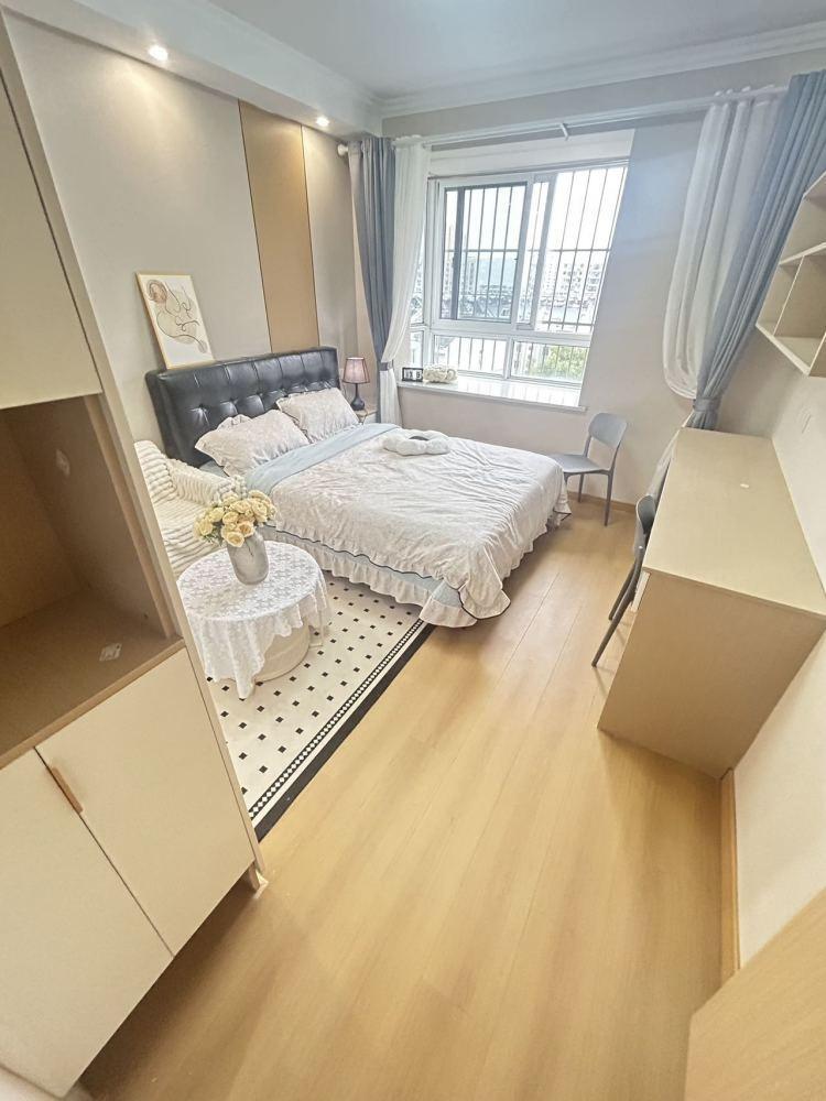 合租·练祁佳城盛蔷坊