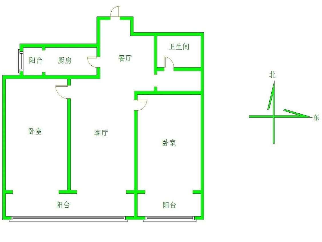整租·金世纪新城