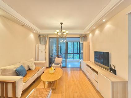 重庆融汇温泉城(锦华里)3室2厅105平低楼层/共33层