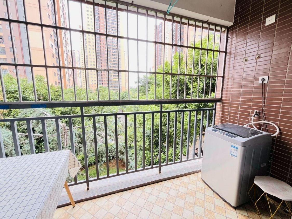 合租·青住界青年社区