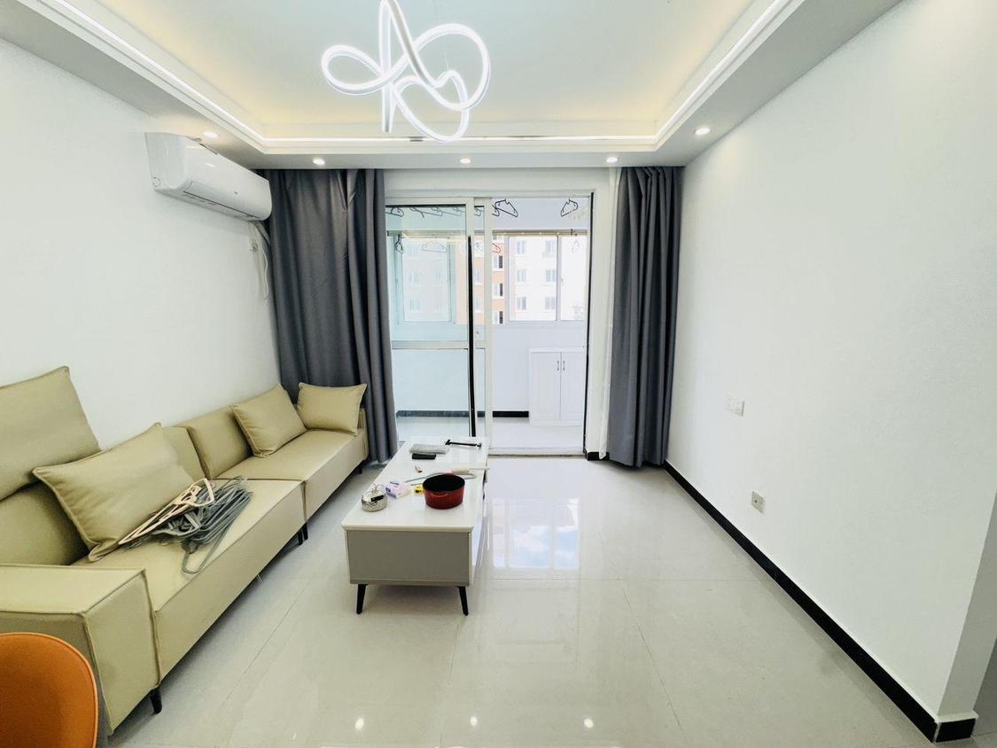 整租·周康五村