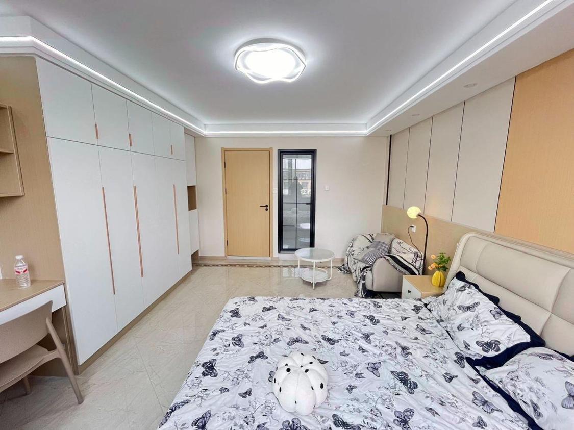 合租·季景铭郡