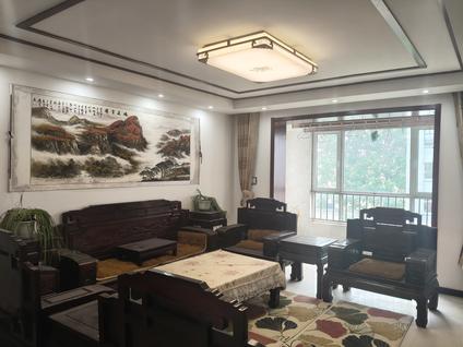 北京明星花园3室2厅130平中楼层/共6层
