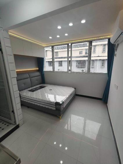 嘉定南翔新城合租 浏翔花苑2室1厅/60平/底层