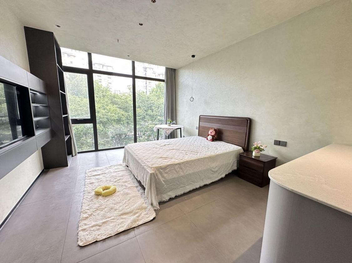 合租·周康五村