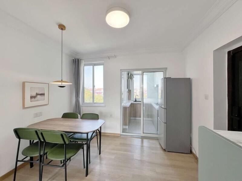 合租·鹤坡路84弄小区