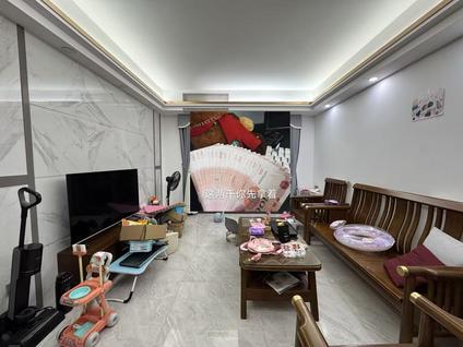 北京龙腾嘉园3室2厅108平低楼层/共30层