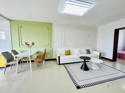 北京天润海韵豪庭2室1厅66平低楼层/共6层