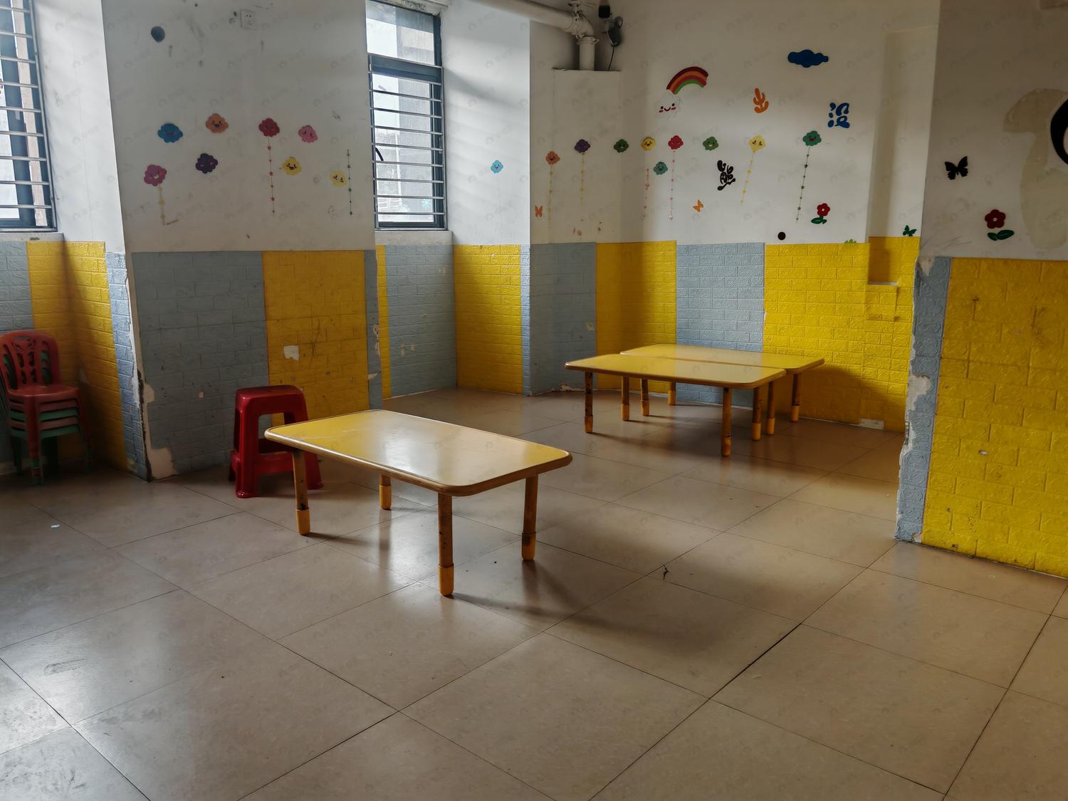 整租·阳光城山与海A区