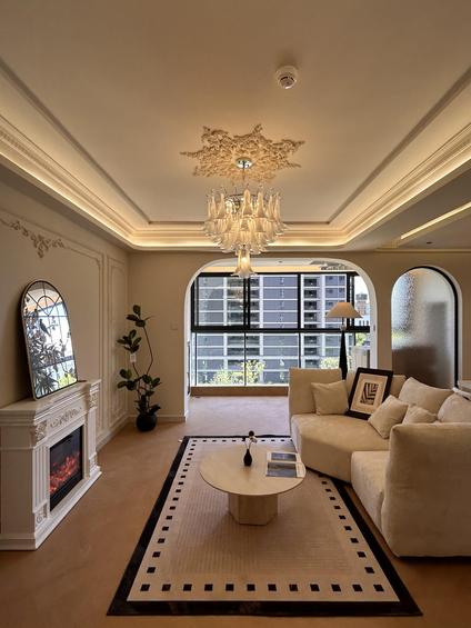 上海金溪路158弄小区3室2厅60平中楼层/共15层