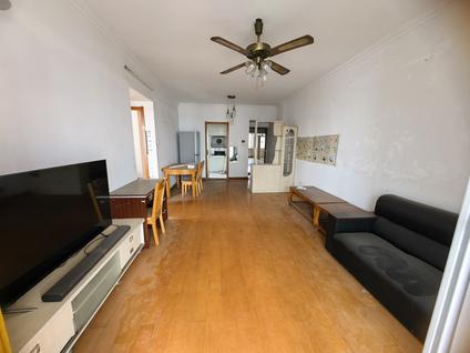 武汉江山如画(四期)2室2厅82.6平高楼层/共33层