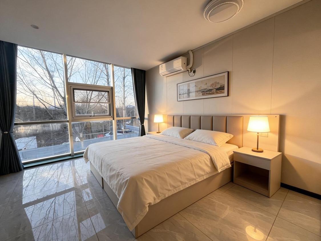 合租·马陆汽配城