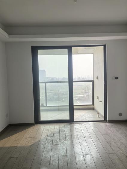 北京中集禹洲江山赋4室2厅125平中楼层/共17层