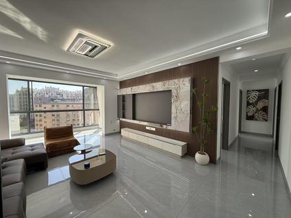 北京红岭1号二期3室2厅120.4平中楼层/共17层