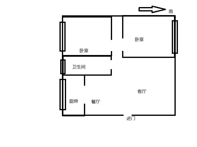 整租·南湾新型社区