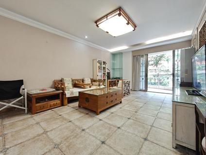 北京假日湾3室1厅121.45平低楼层/共27层