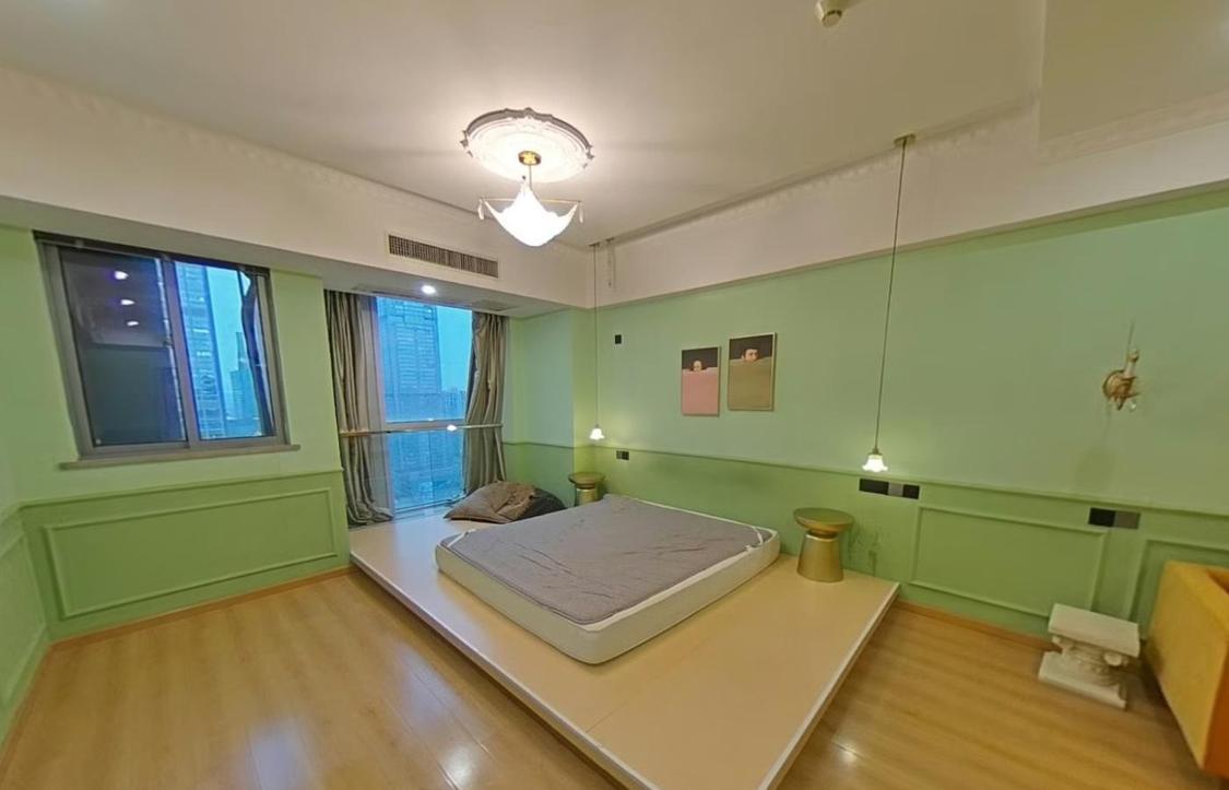 整租·凯润金城