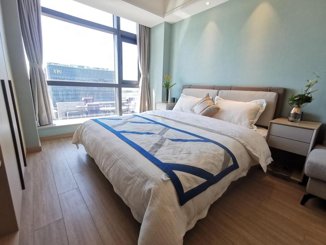 合租·马陆汽配城