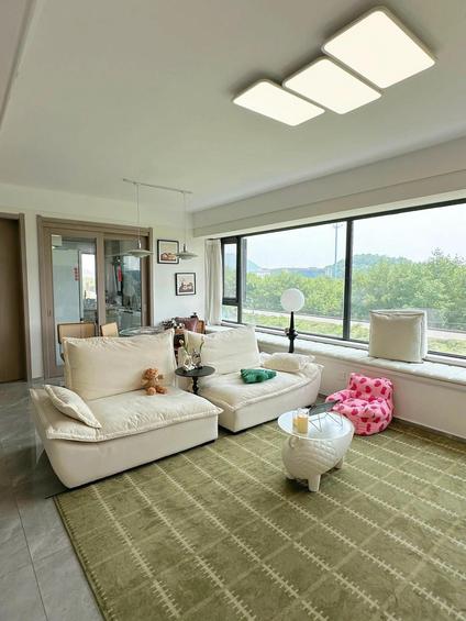 北京合景峰汇2室2厅42.89平中楼层/共15层