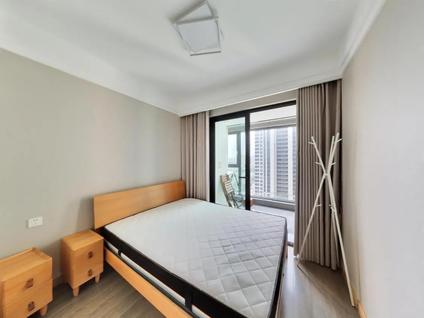 苏州金茂鸣悦棠前3室2厅99平中楼层/共26层