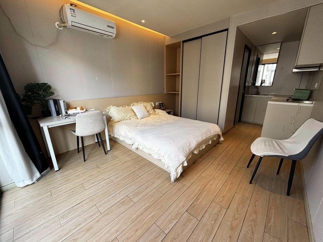 合租·曙光苑(丰翔路)