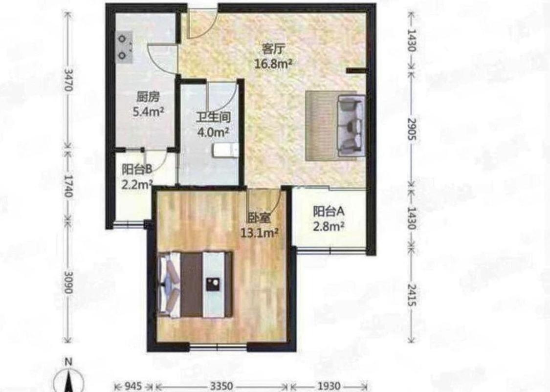 合租·南翔绿谷别墅