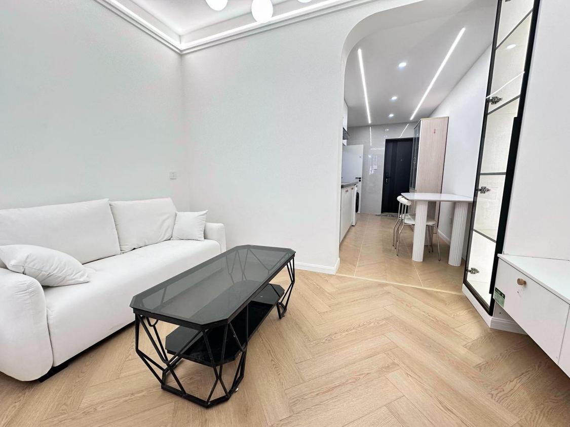 合租·保利云上