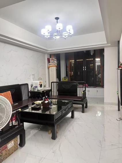 北京上东华府3室2厅79平高楼层/共18层