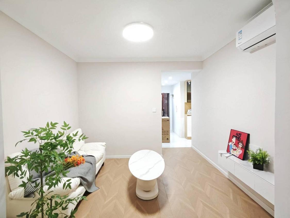 整租·金海华城华美新苑