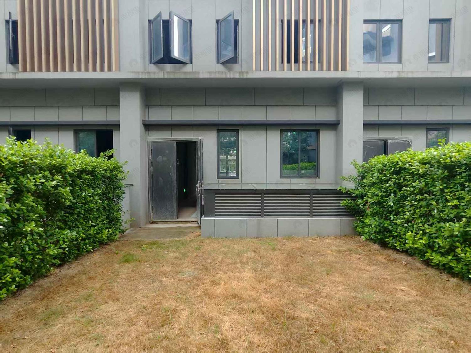 整租·中建元亨府