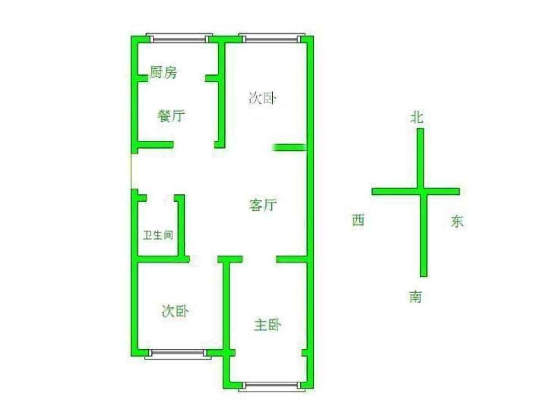 整租·仁达嘉苑一期二期
