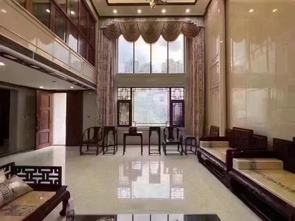 北京十里方圆(玉堂)6室2厅362平底层/共3层