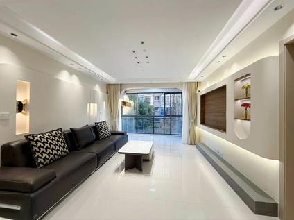 北京海棠苑小区4室2厅102平中楼层/共17层