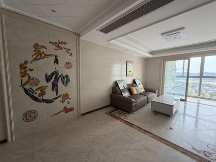 北京藏品裕院4室2厅146平中楼层/共32层