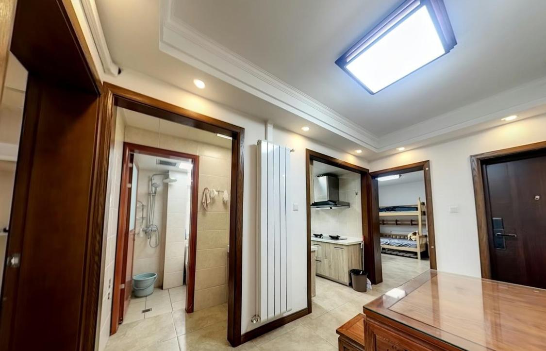整租·洪公祠小区