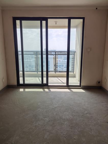 北京雅居乐江城雅郡3室2厅115平中楼层/共22层