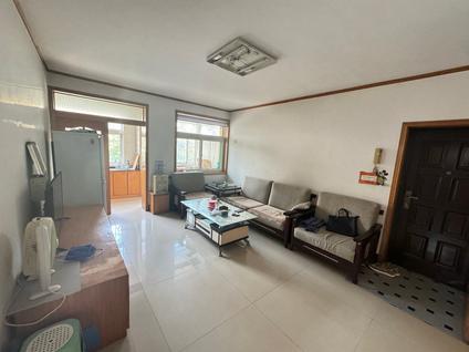 北京银龙苑2室1厅77平低楼层/共7层