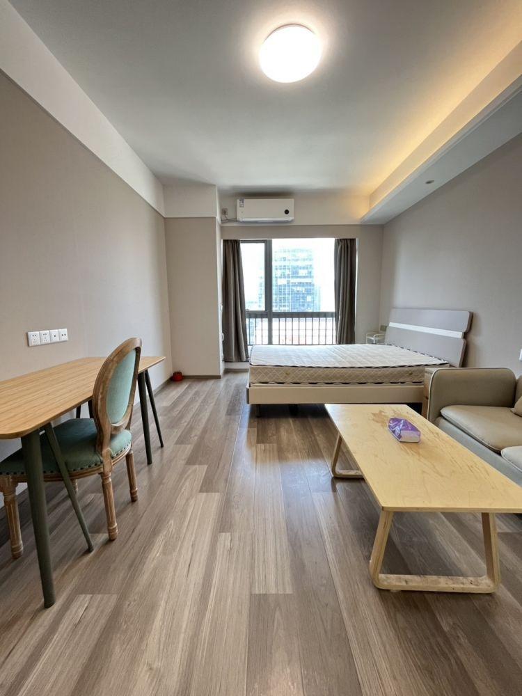 合租·保利云上