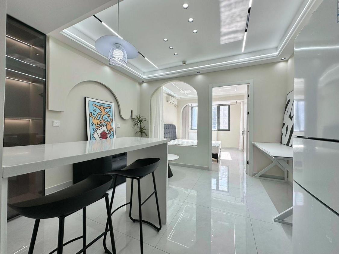 合租·保利云上