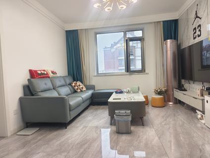 北京馨合佳苑3室2厅92.6平中楼层/共6层