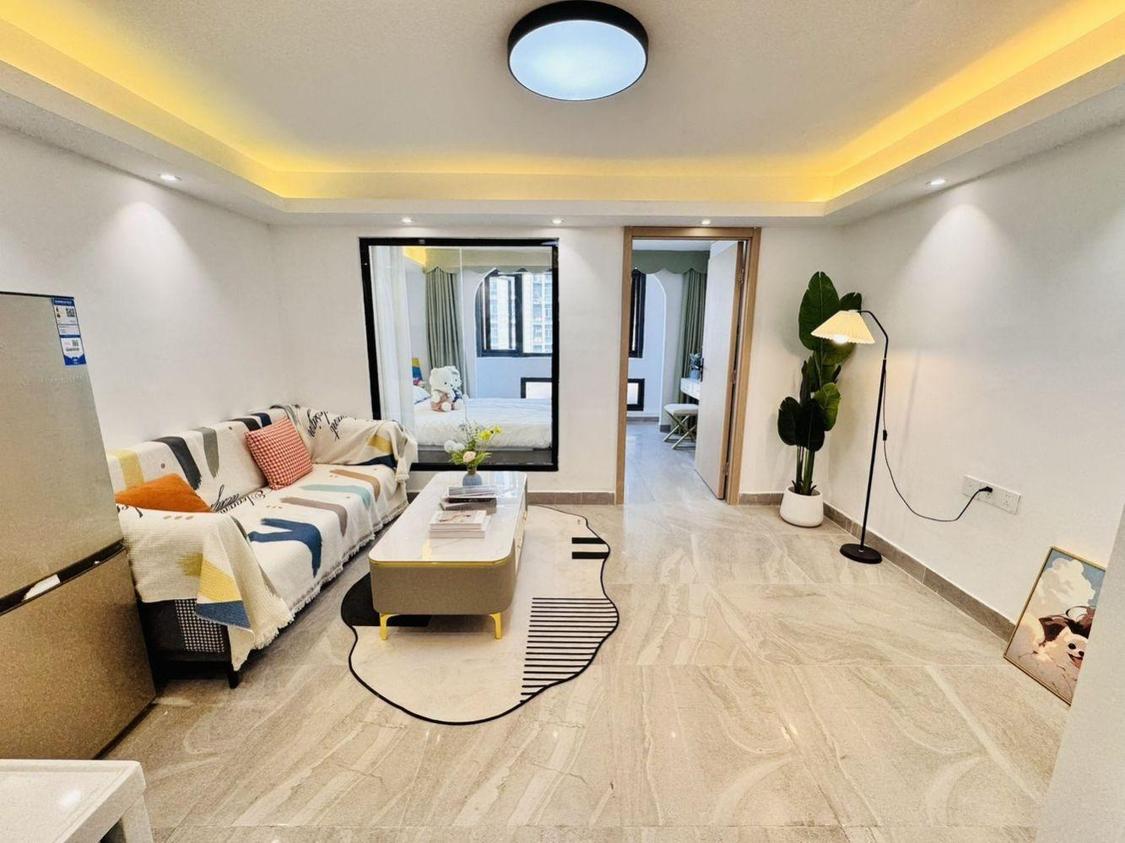 合租·保利云上