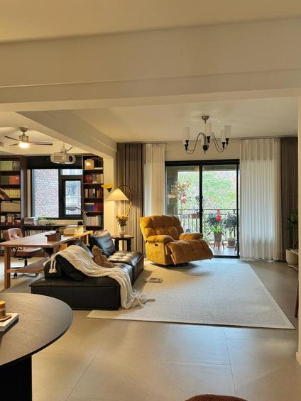 北京枫景家园2室2厅69平中楼层/共12层