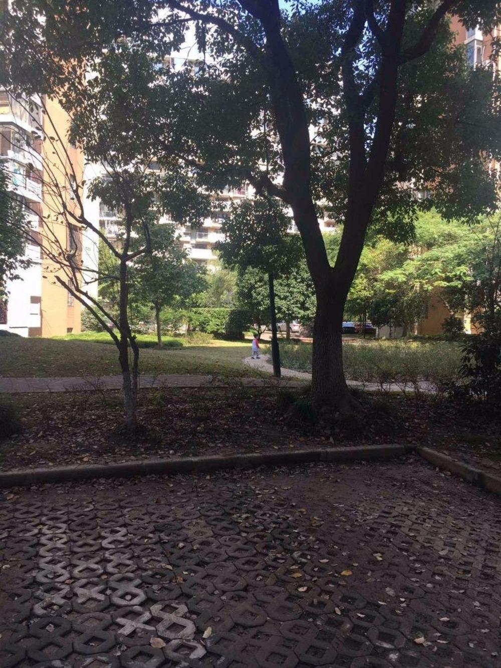 合租·东方汇景苑