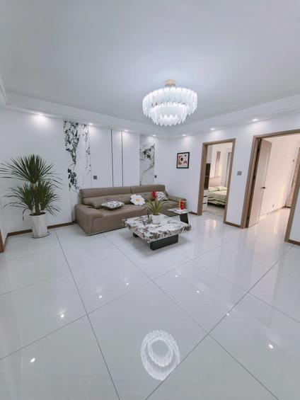 北京海韵华府B区5室2厅131平高楼层/共7层