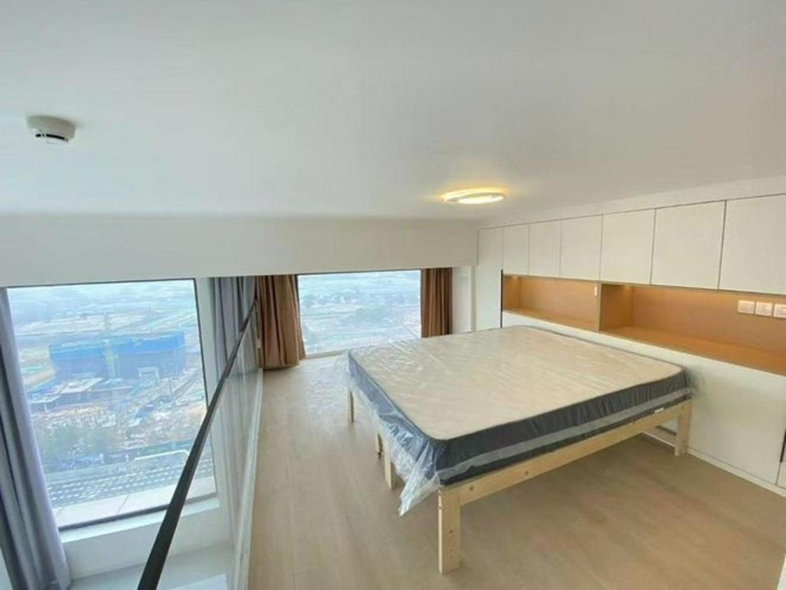 合租·马陆汽配城