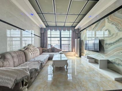 北京天元湘江国际4室2厅105平高楼层/共32层