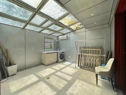 北京水闸小区2室2厅84平中楼层/共3层