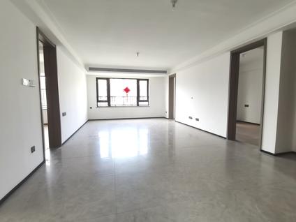 北京万科城4室2厅115平高楼层/共11层